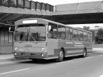 Mercedes-Benz O305 1968 года